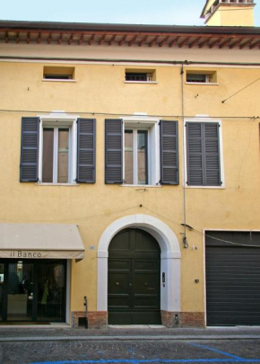 A Casa Di Paola Suite Ravenna